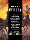Cover image for Silent Cavalry